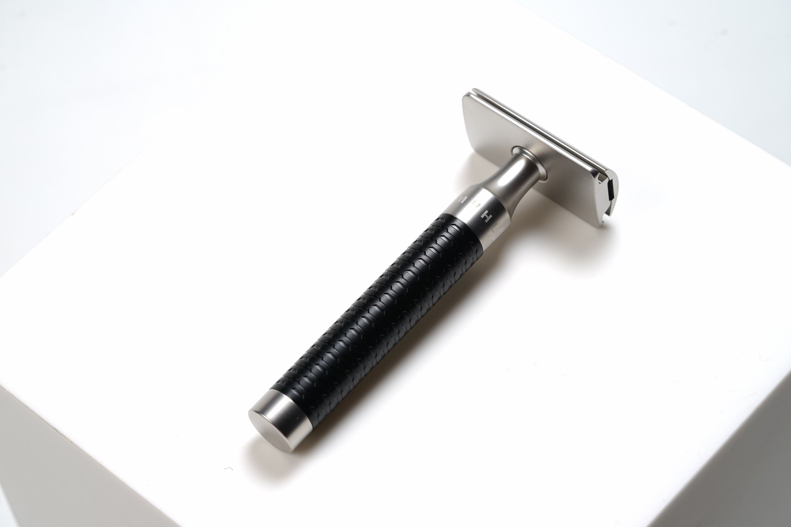 Dao Cạo Râu MUHLE ROCCA Safety Razor Closed Comb