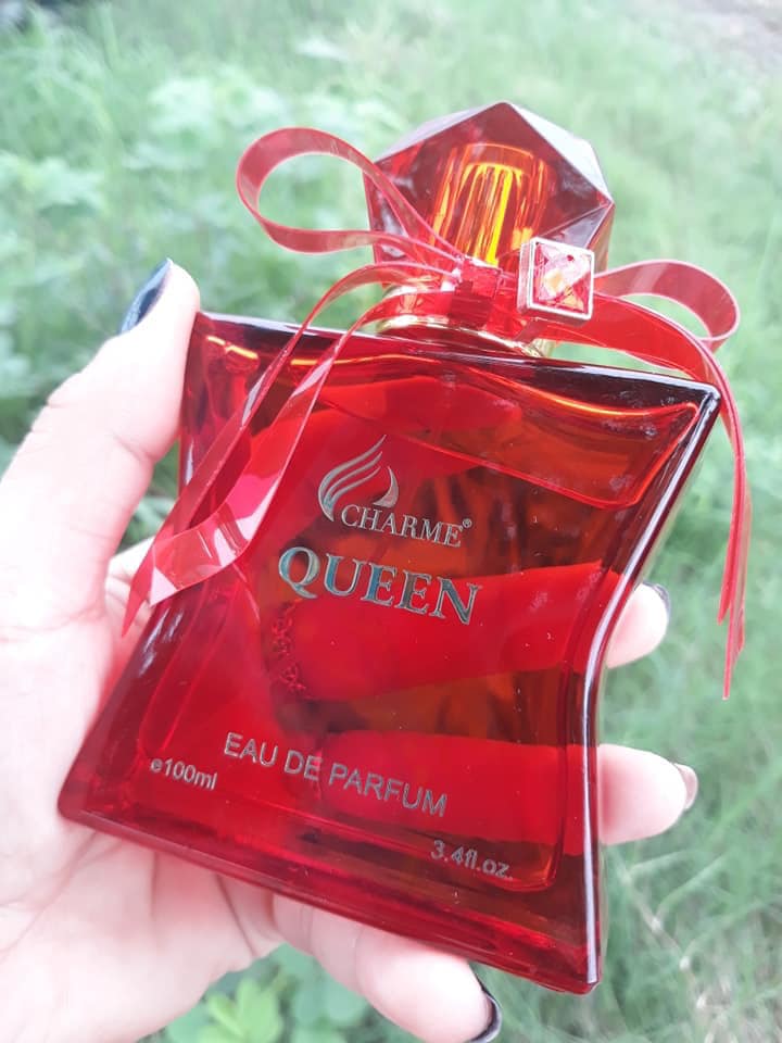 Nước hoa nữ QUEEN 100ml
