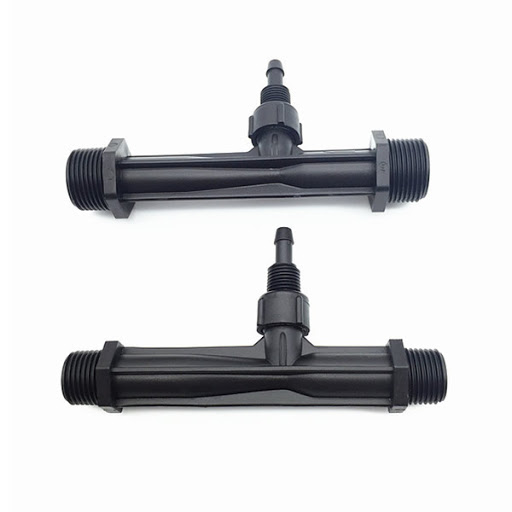 [HCM]Thiết bị châm phân Venturi Ren 21mm (1/2 inch)