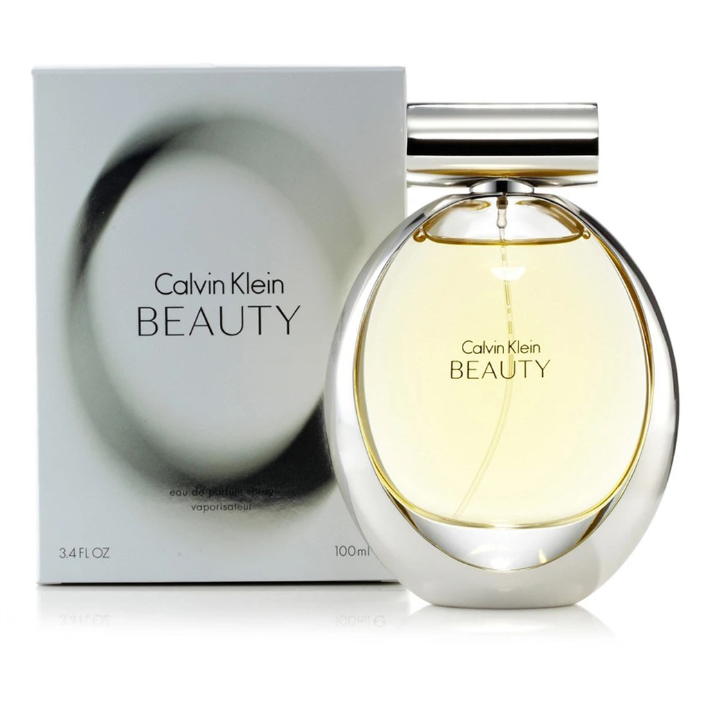 Nước hoa nữ Calvin Klein BEAUTY Eau De Parfum 100ml