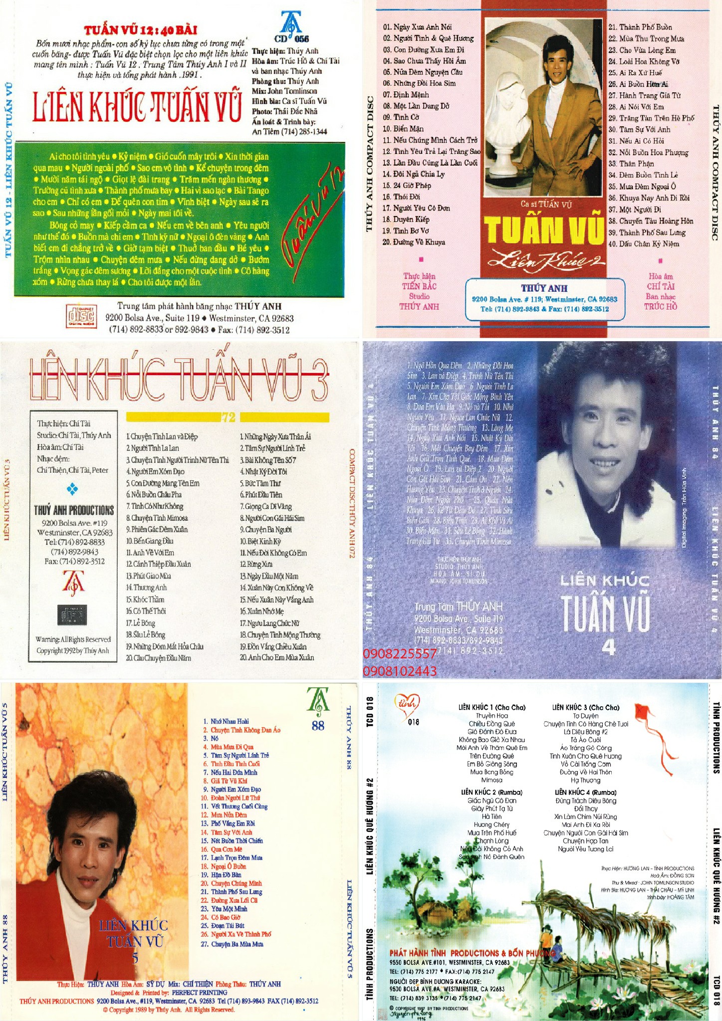 CD Opera - Victoria Thúy Vi - Hạ Trắng : LossLess Wav 1411 kbps.