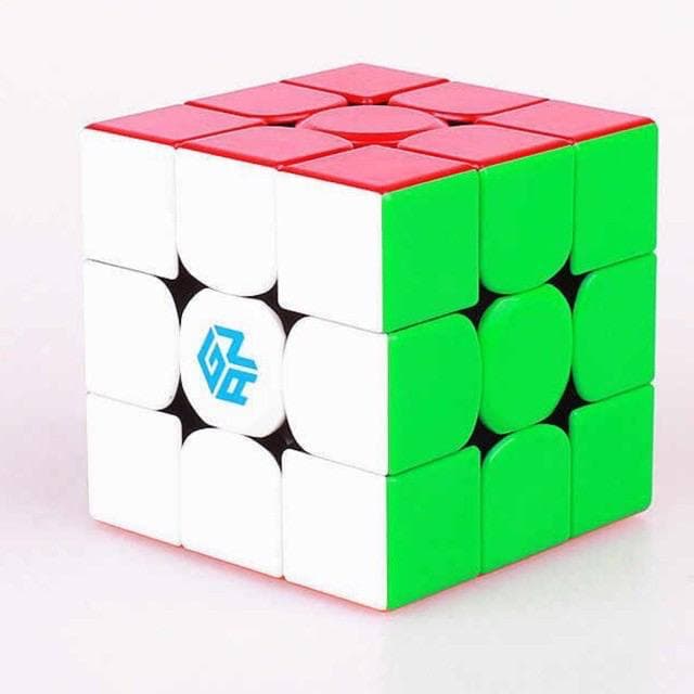 [CuBinRubik] Rubik GAN 356 RS (có nam châm)