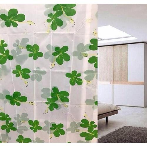 Màn Treo Nhà Tắm (1m8 x 2m)