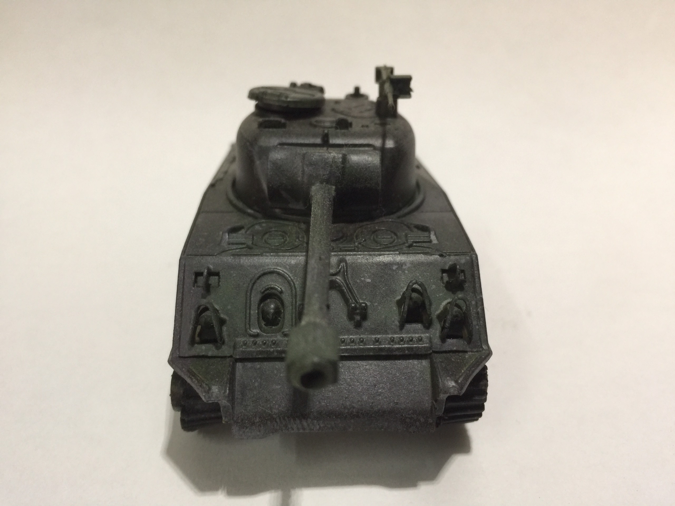 Mô hình xe tăng 1:64