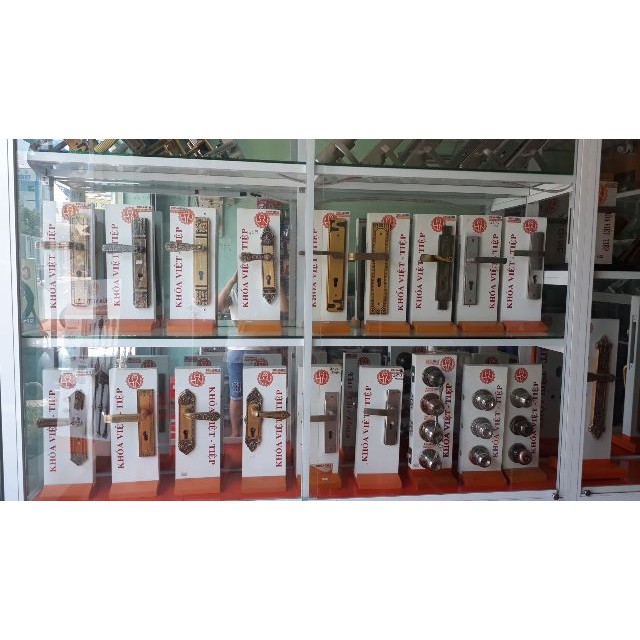 KHÓA SỐ MINI 10 SỐ