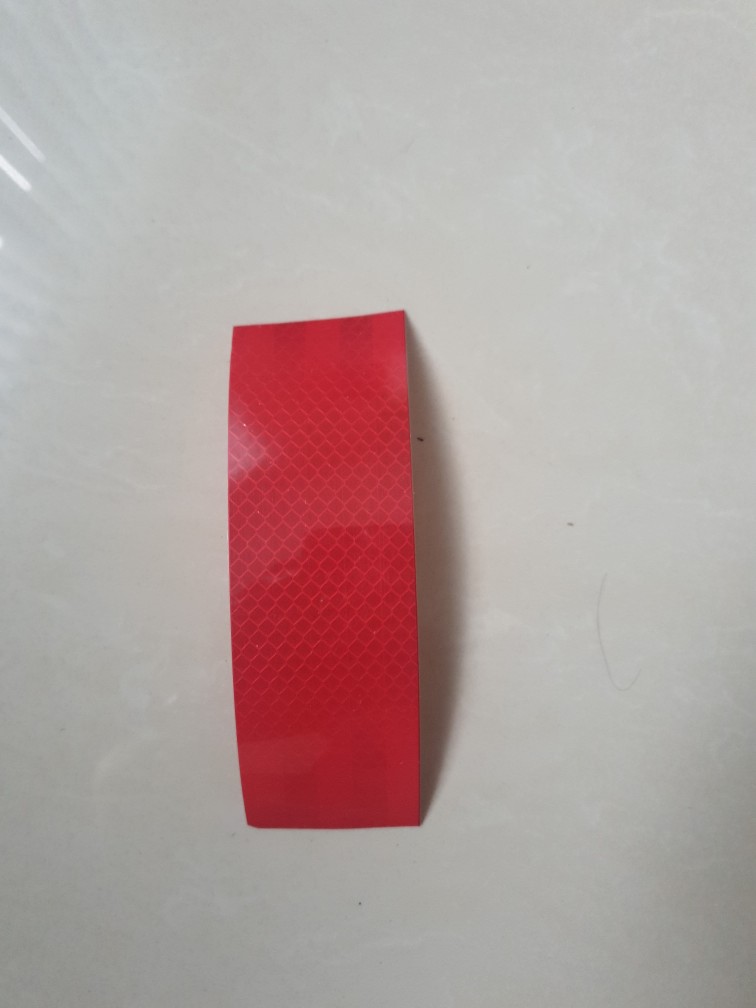 15 cm reflective tape