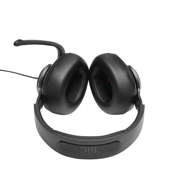 Tai Nghe Gaming JBL Quantum 300 - Âm Thanh 7.1 DTS
