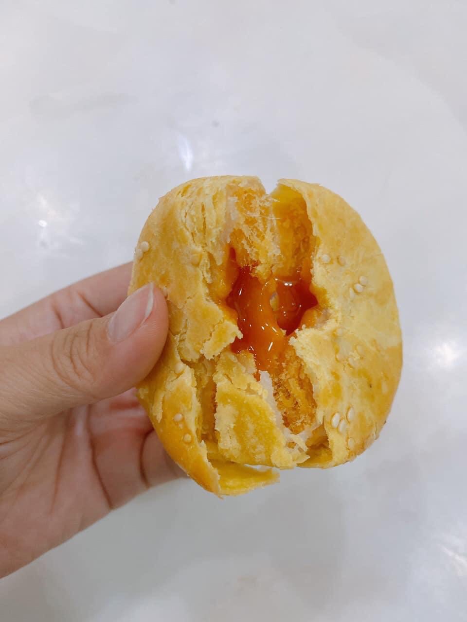 Bánh 3Q Đài Loan