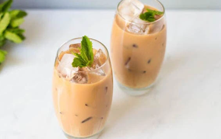 Hồng trà sao vàng túi lọc
