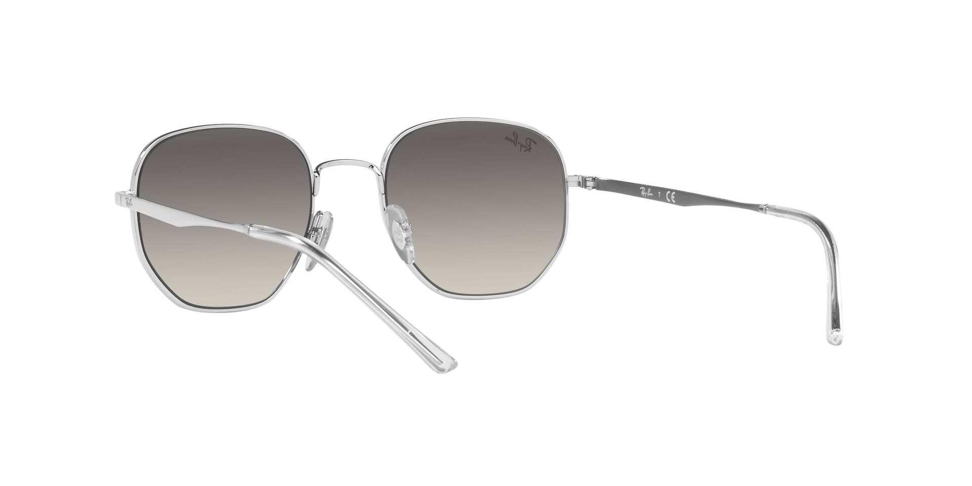 Mắt kính RAY-BAN - RB3682 003/11 - Kính mát Size 51