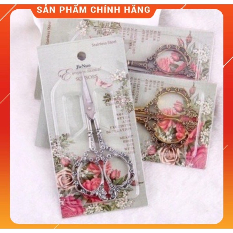 [HCM]Kéo cắt móng  kéo cắt form móng hoàng cung