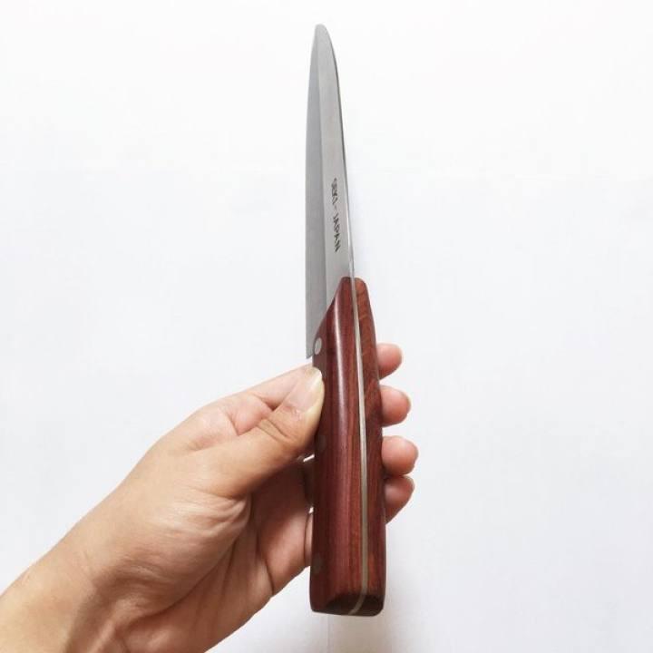Dao thái gọt thức ăn Seki