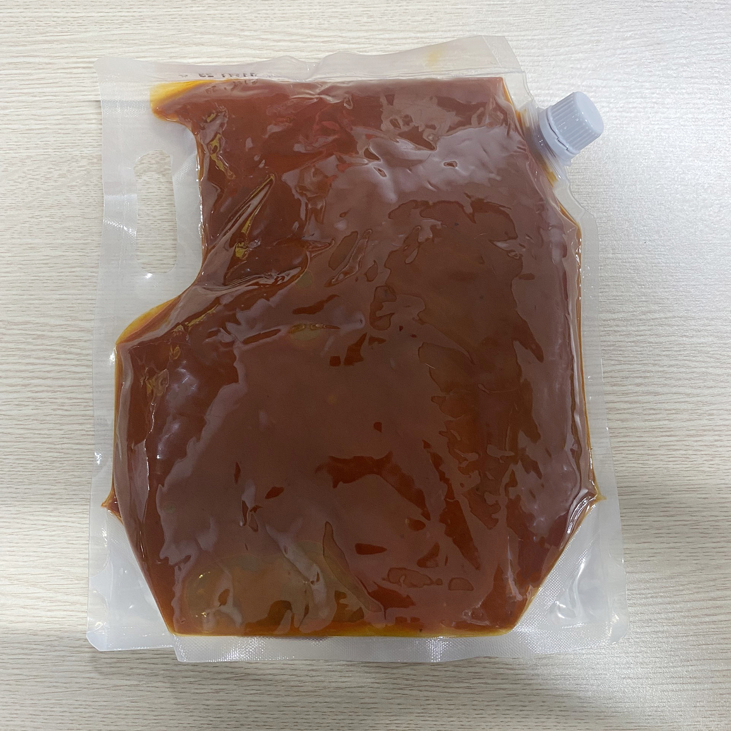 Xốt Spaghetti vị cà chua O'chef Otoki 2kg