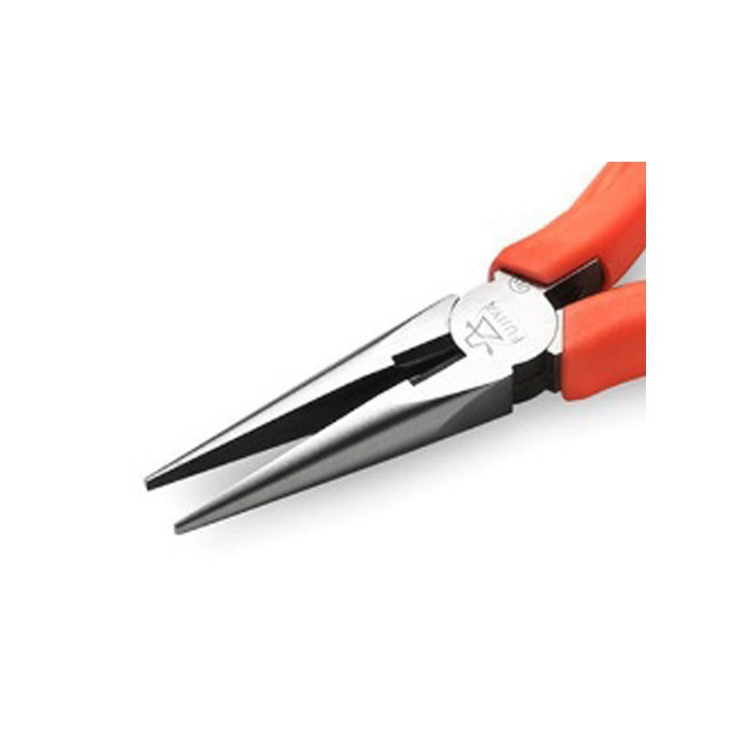 Needle-nose pliers mini Fujiya 4.5 "/110mm ar-110s-genuine-Japan