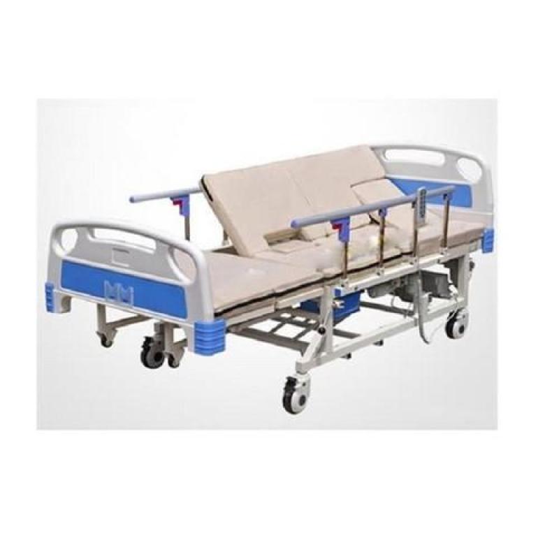 Giường bệnh tự động 9 chức năng NKT-DH03