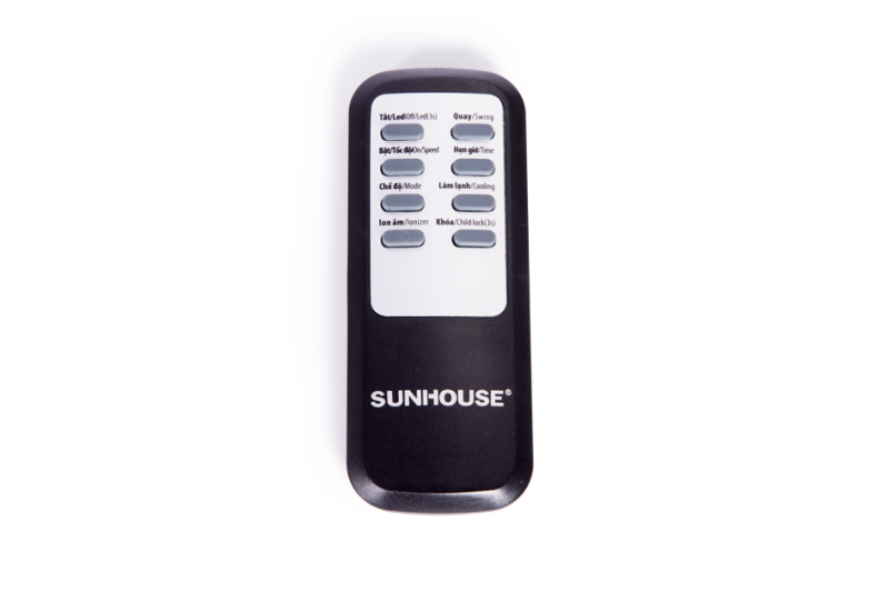Bảng giá Máy làm mát không khí Sunhouse SHD7731