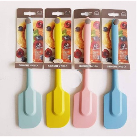 Muôi lật thức ăn bằng Silicone Lock&Lock CKT223