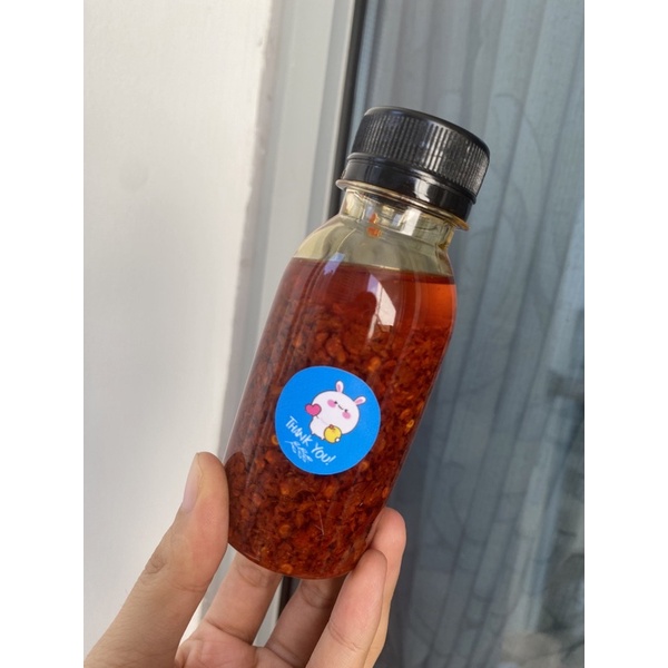SA TẾ TRỘN BÁNH TRÁNG