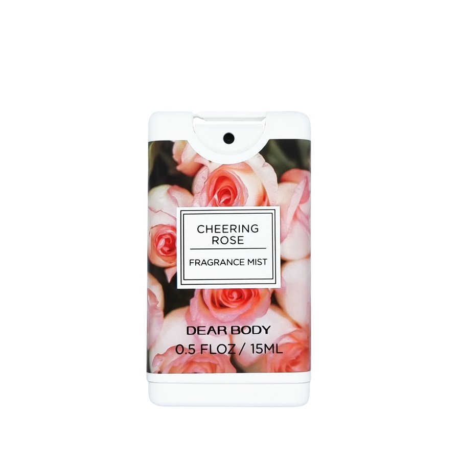 Nước Hoa Bỏ Túi Mini Dear Body Perfume 15ml