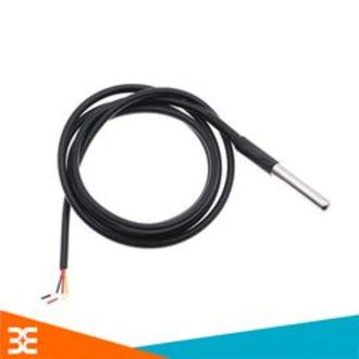 Dây đo nhiệt độ ds18b20