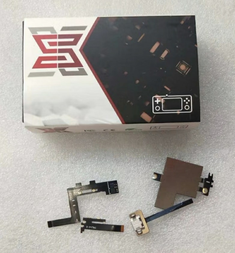 Bộ SX Lite Mod Chip cho máy Nintendo Switch Lite