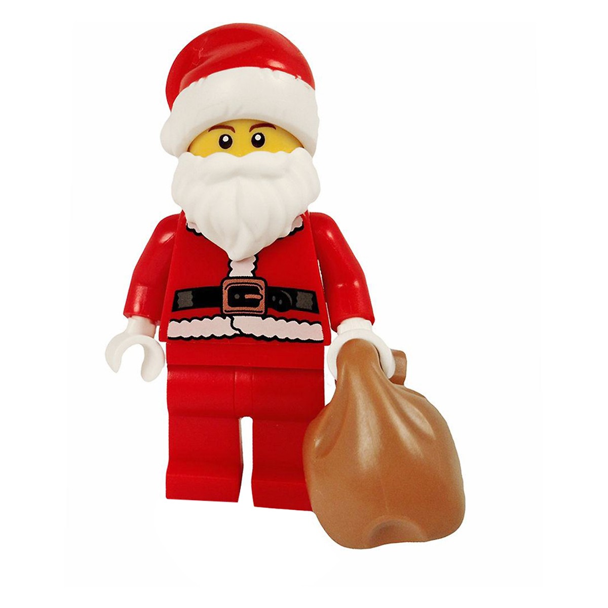 [HCM]Bộ lắp ráp Giáng Sinh - LEGO 850939 Santa Set (27 Chi Tiết)