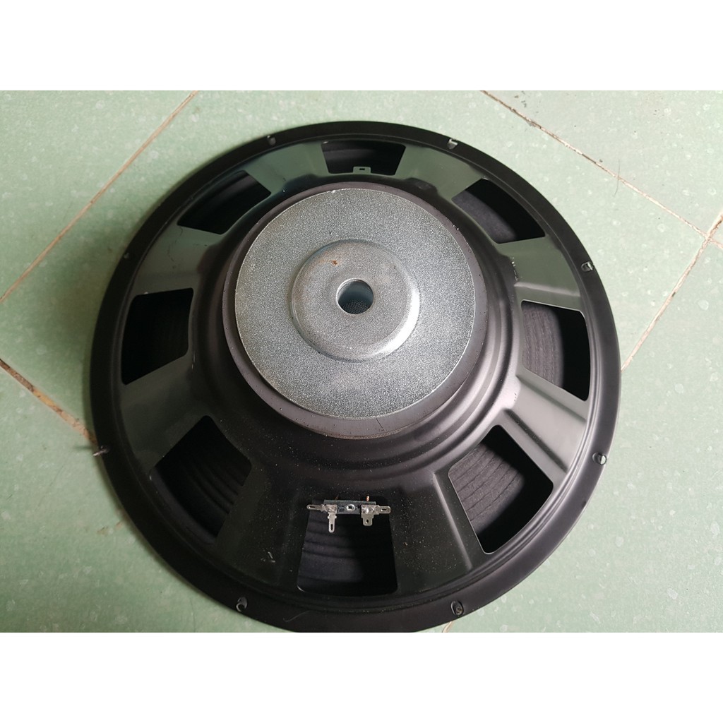 CỦ LOA BASS RỜI 4 TẤC DÀNH CHO LẮP LOA KÉO