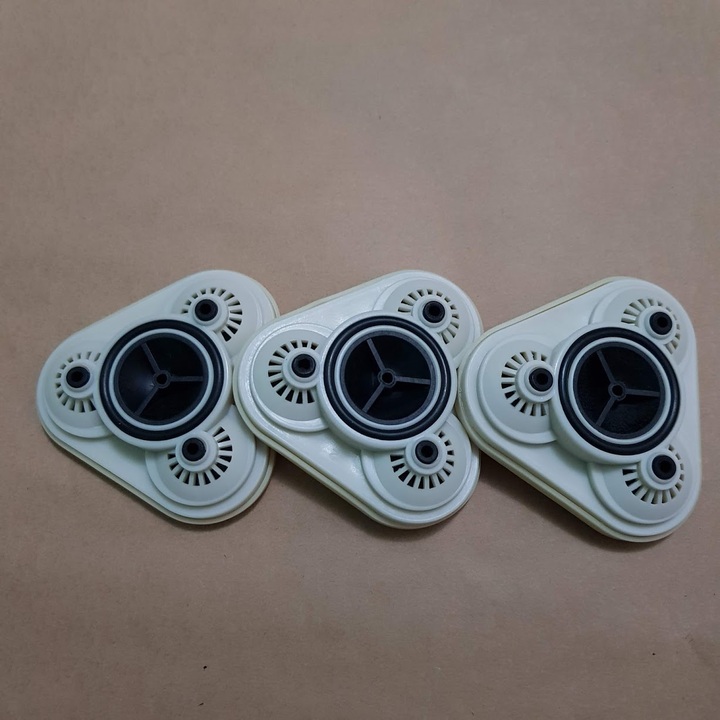 combo 3 bộ kít đầu bơm 24v - máy lọc nước ro
