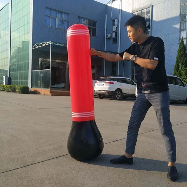 TRỤ ĐẤM BỐC ĐA NĂNG