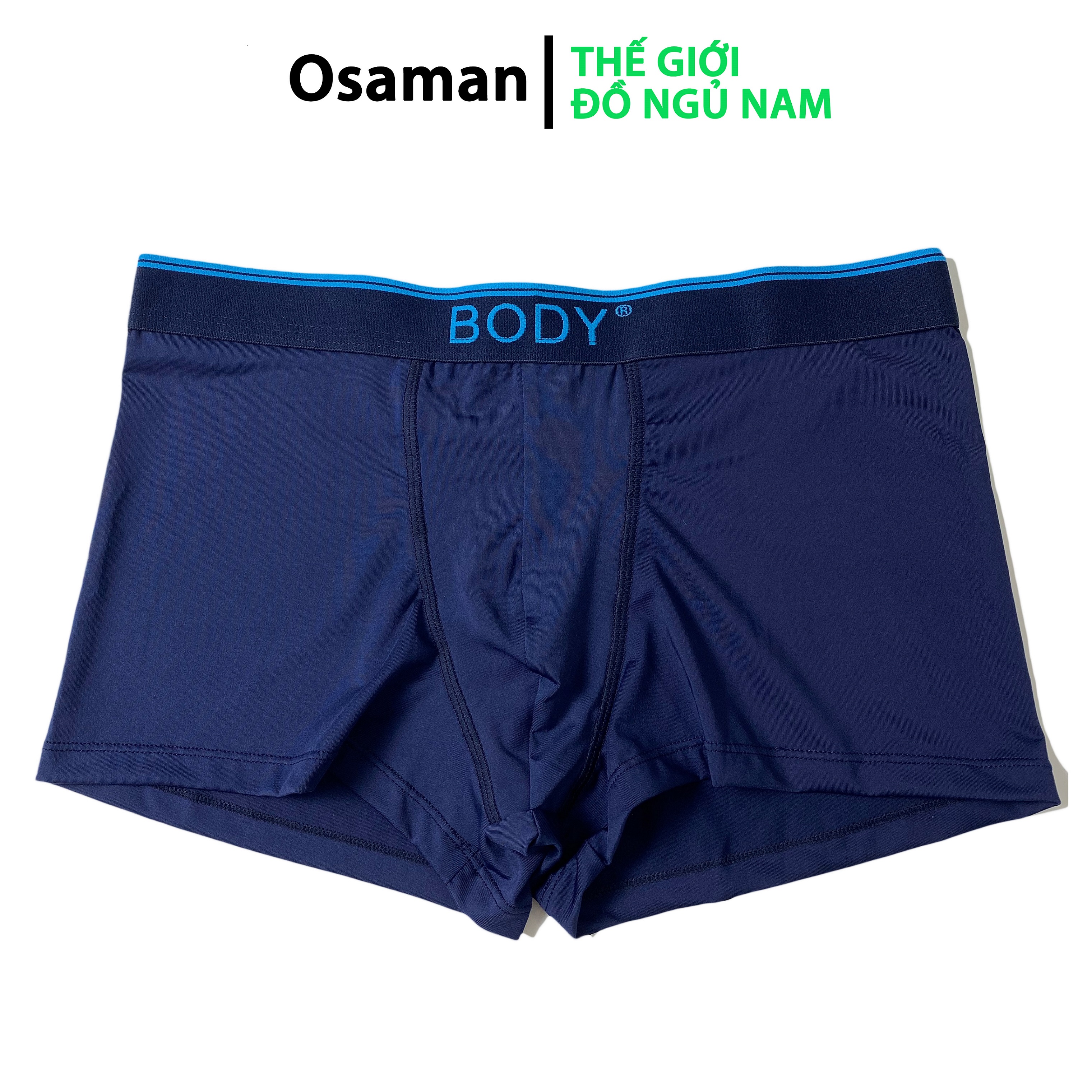 Quần sịp đùi nam cao cấp vải thun lạnh