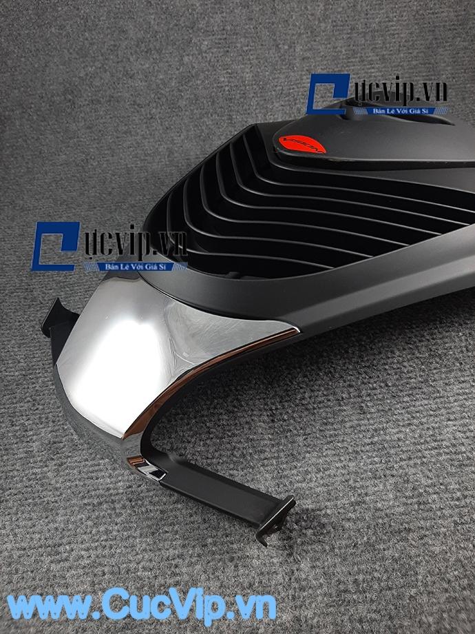Mặt Nạ SH Ý Gắn Xe Vision 2014 - 2019 MS1515