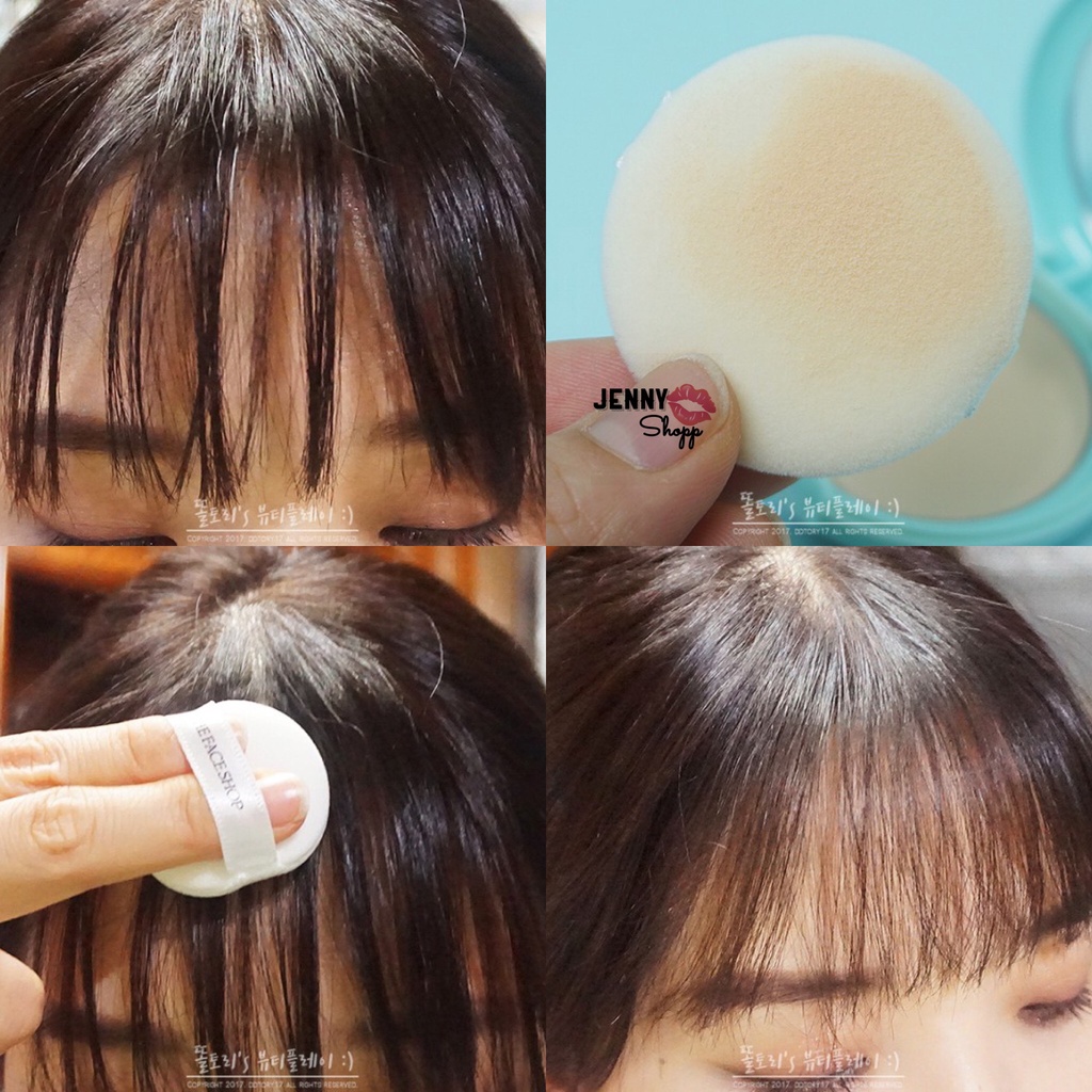 Phấn Phủ Nén Kiềm Dầu Oil Clear Smooth & Bright Pact SPF30/PA+