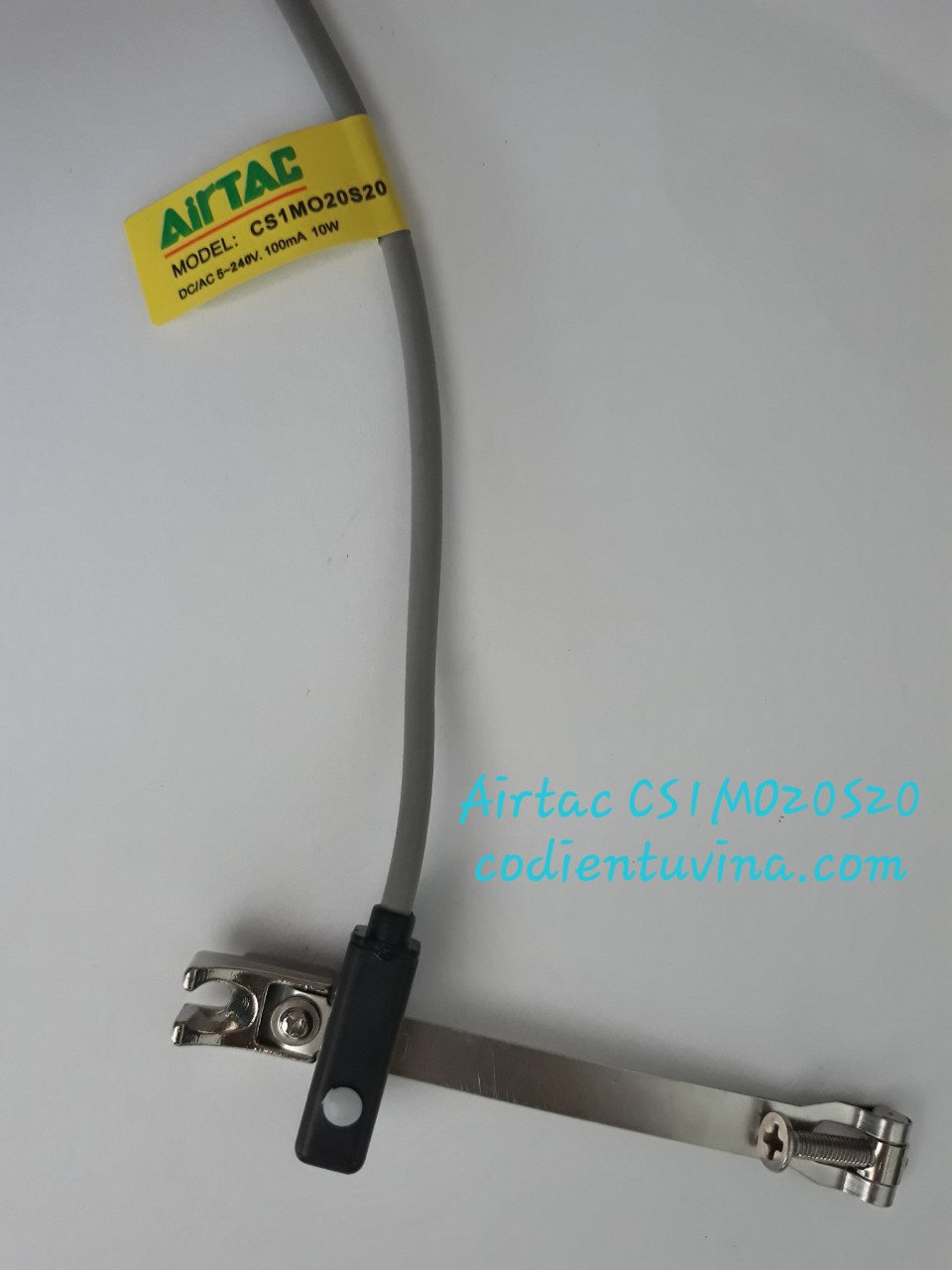 Cảm biến từ Airtac CS1-S