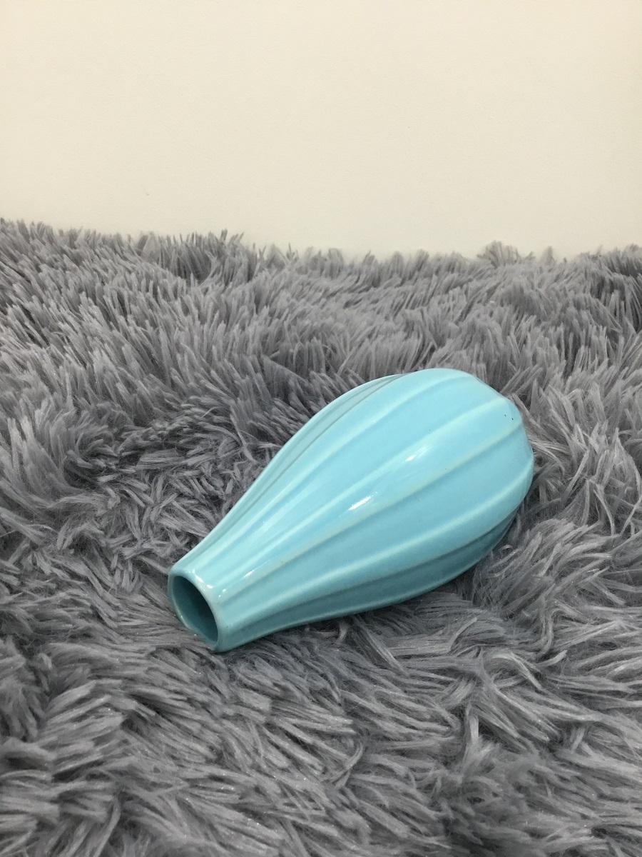 BÌNH HOA NHỎ 14 CM - GỐM SỨ VIỆT