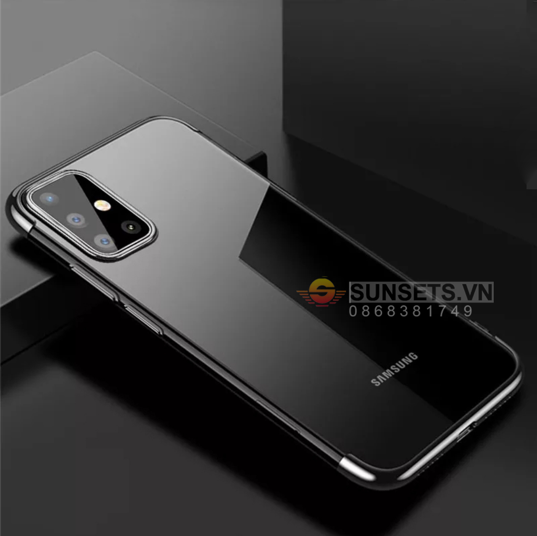 Ốp lưng Samsung A72/ A21s