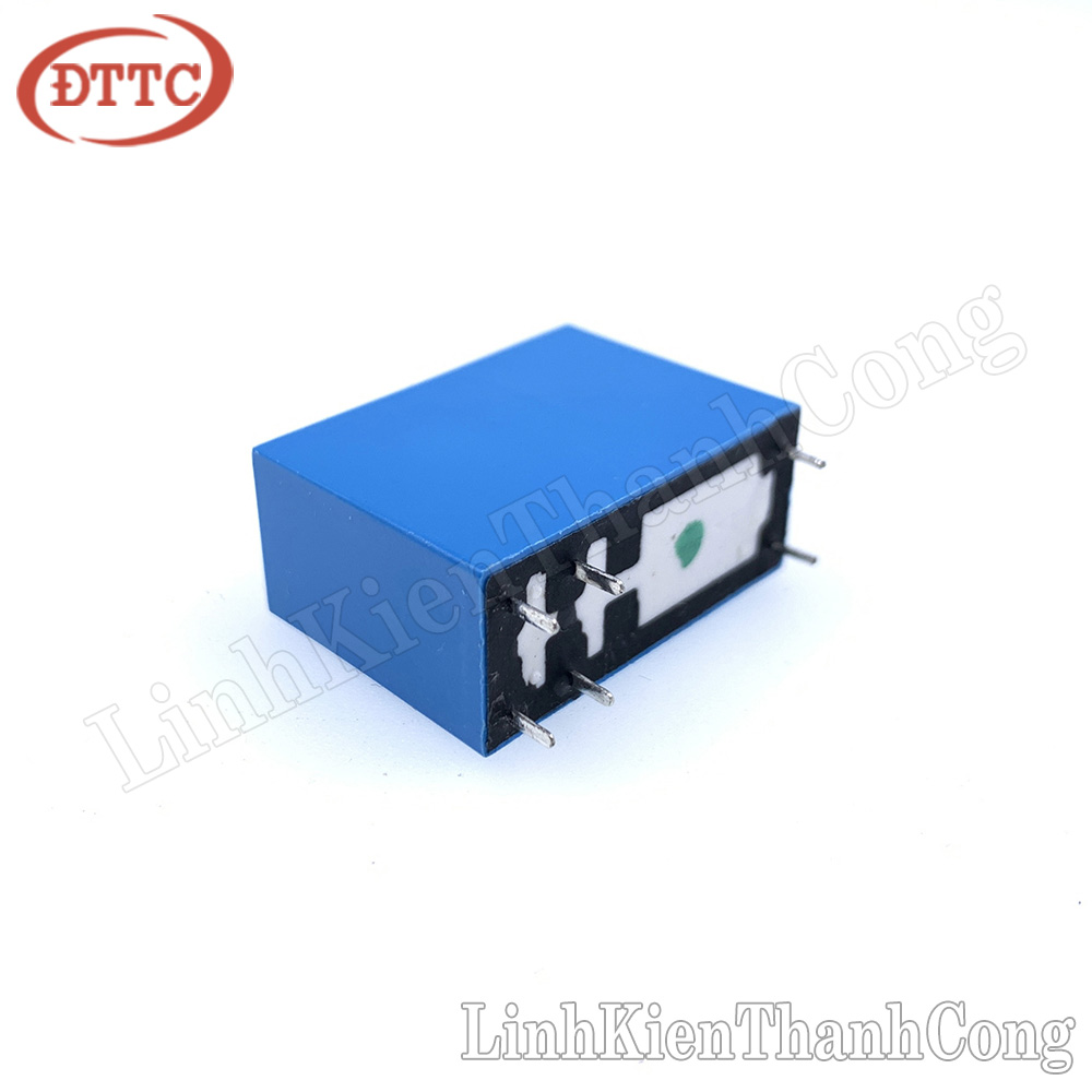 Relay SMIH-5VDC-SL-A 5V 16A 6 Chân