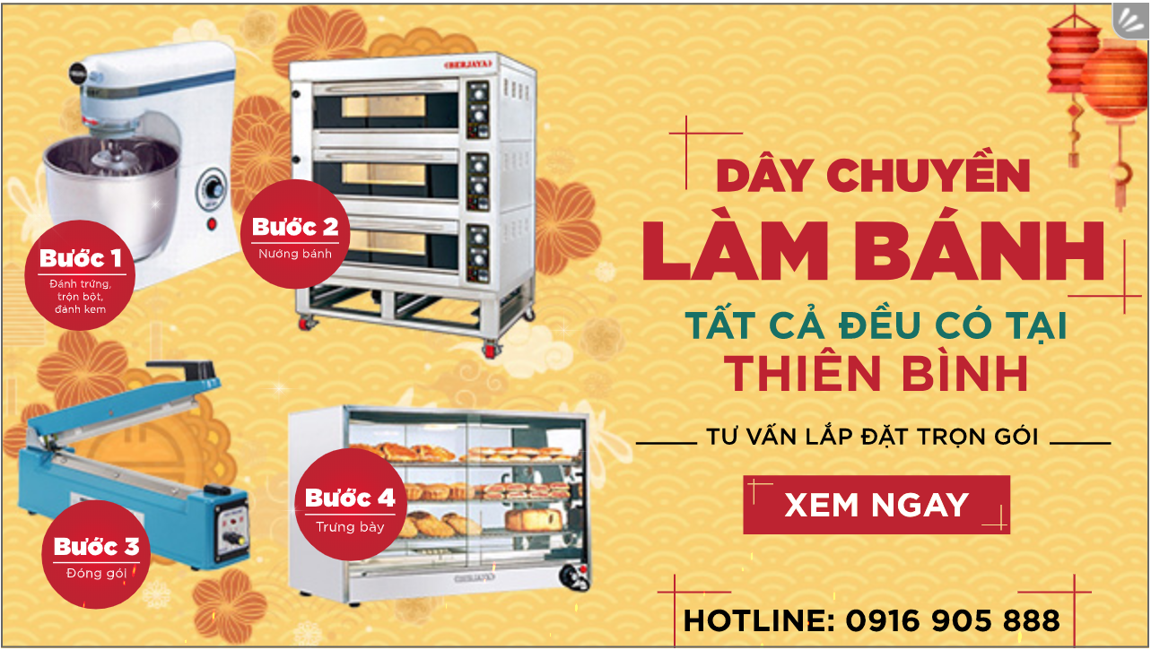 MÁY TRỘN BỘT KHÔNG LỒNG BERJAYA BJY - BM7