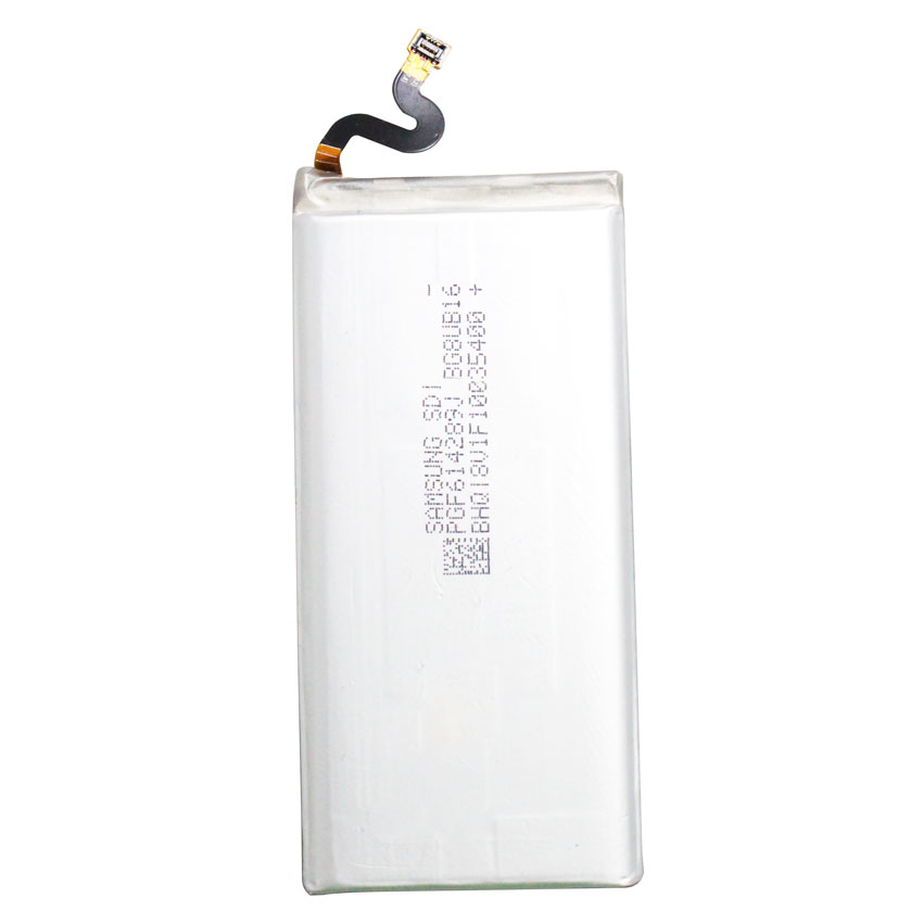 Pin thay thế cho Samsung Galaxy S8 Active EB-BG892ABA 4000mAh (Trắng)