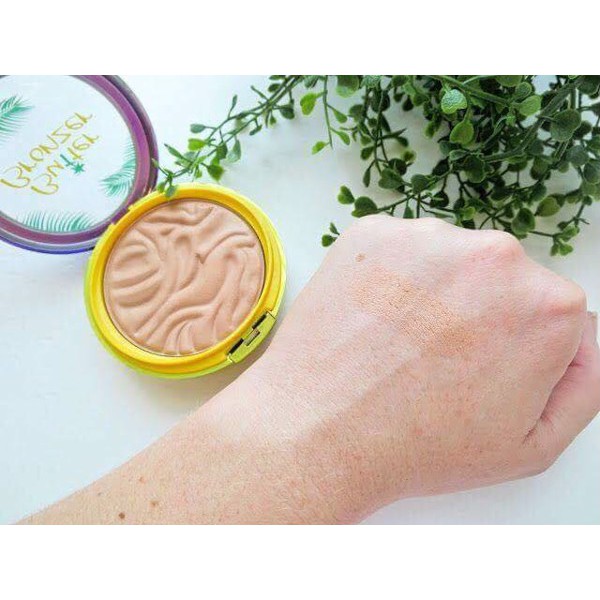 Tạo khối Physicians Formula Butter Bronzer Murumuru Butter Bronzer
