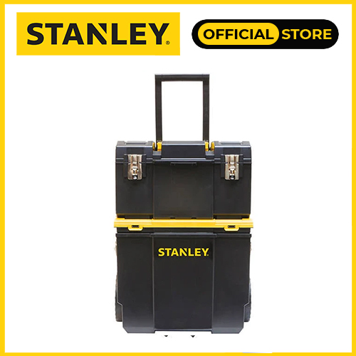 Hộp dụng cụ (nhựa) 3in1 Stanley STST18613