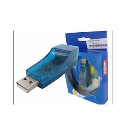 USB ra mạng lan 2.0 không dây