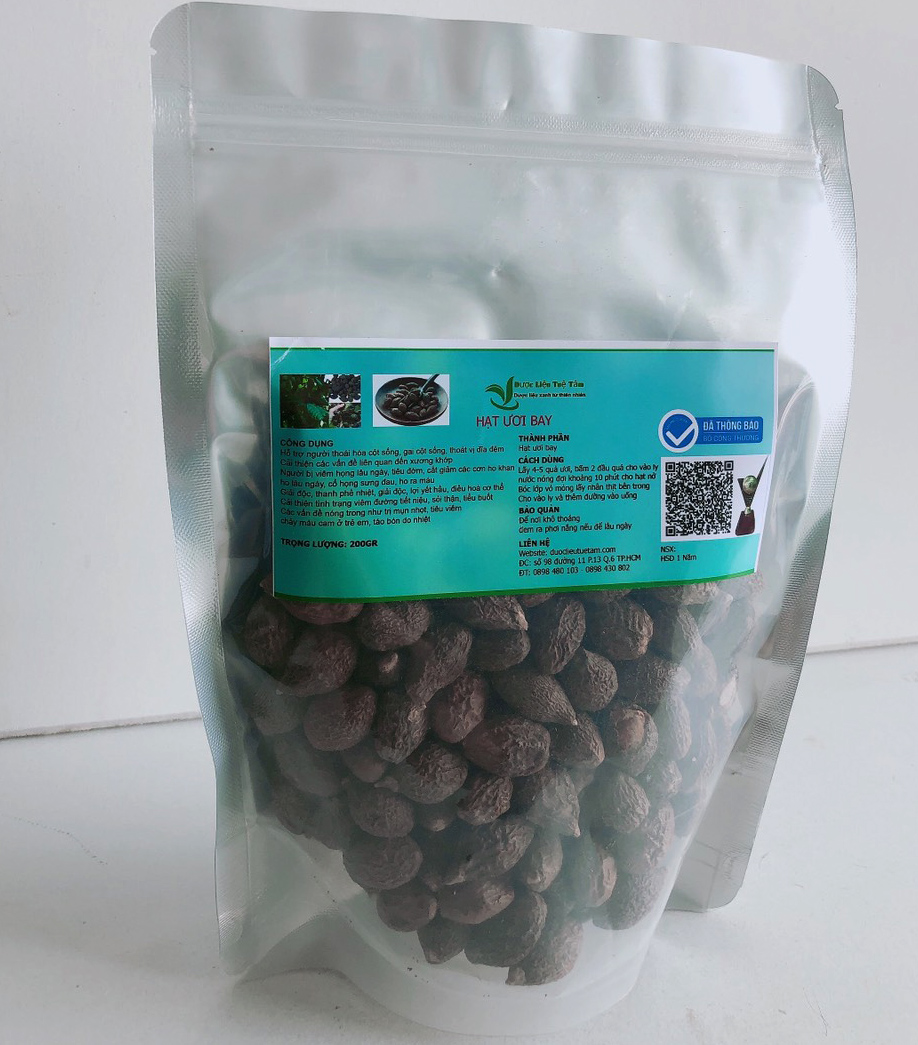 Hạt ươi bay cao cấp 1kg