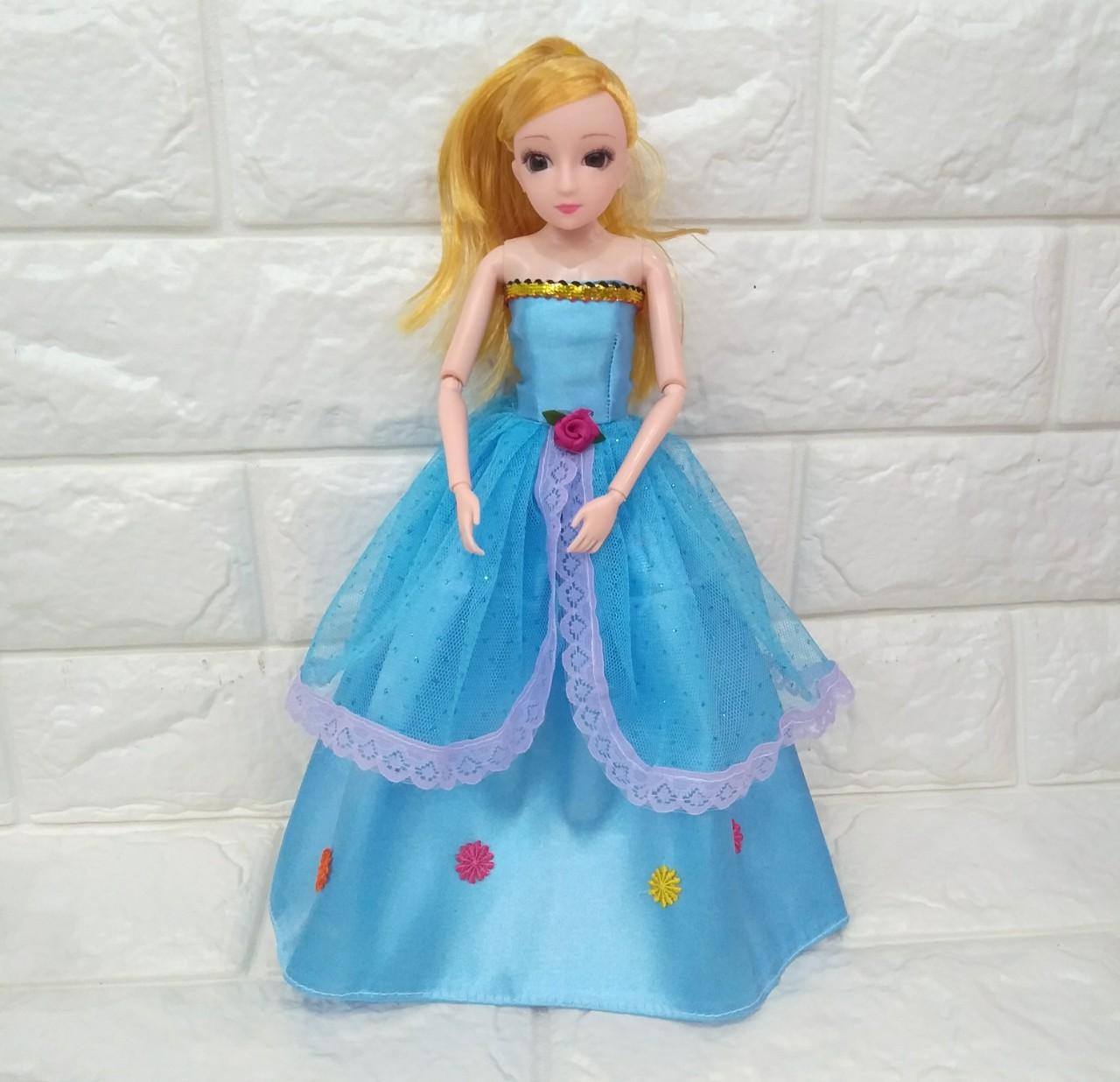 Búp bê Việt Nam