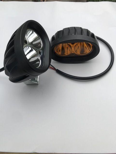 ĐÈN TRỢ SÁNG L2-20W SIÊU SÁNG