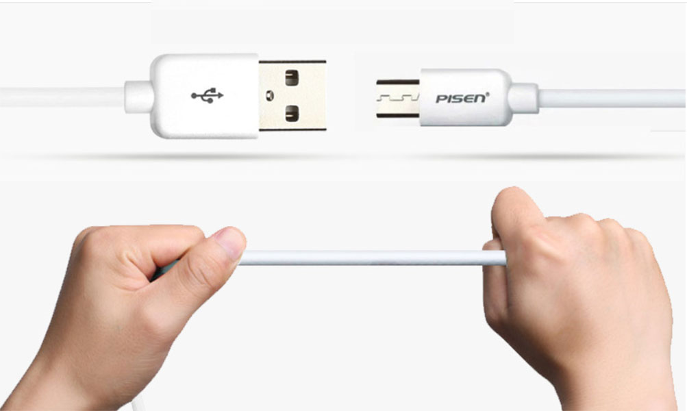 Cáp sạc nhanh cho iPhone 5 iPhone 6 iPhone 7 iPhone 8 iPhone X
