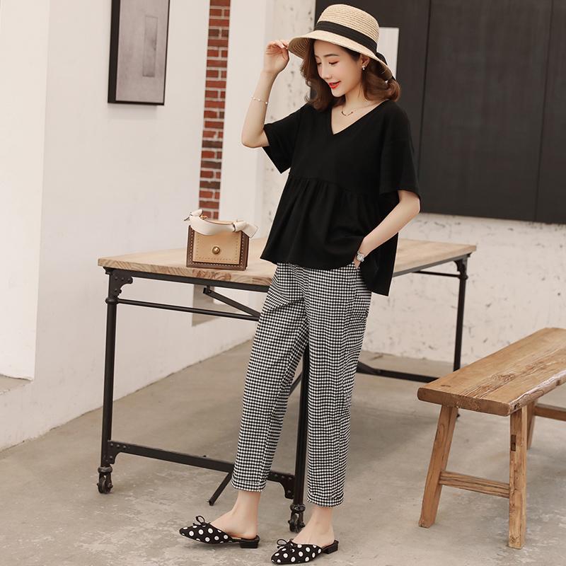 [HCM]Set đồ bầu công sở BD161