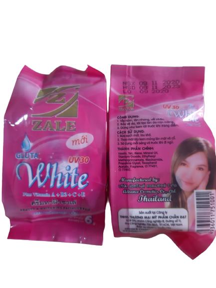 lố 24h kem zale. hồng