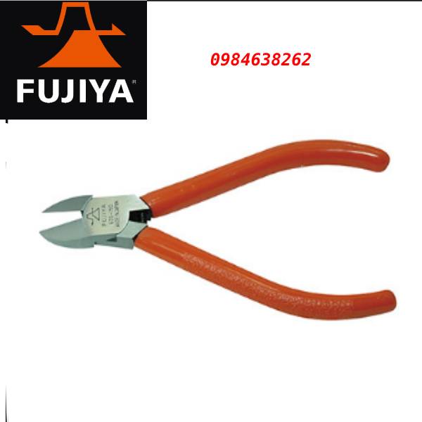 FUJIYA, Kìm cắt tiêu chuẩn 60S-150