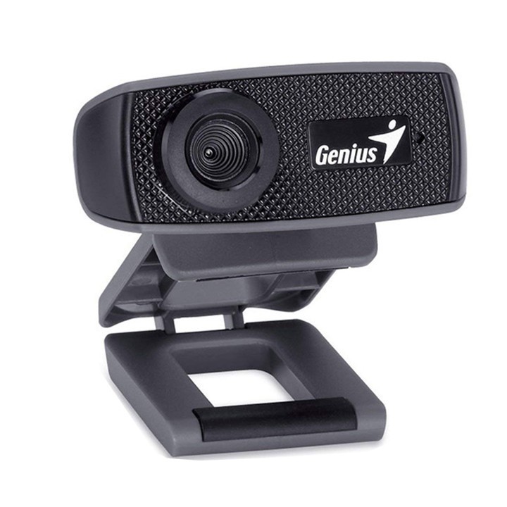 Webcam Genius 1000Xbh 12 Tháng Chính Hãng