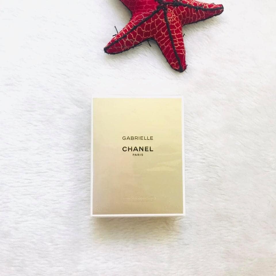 [HCM]Nước hoa nữ Chanel - Gabrielle Eau De Parfum 50ml